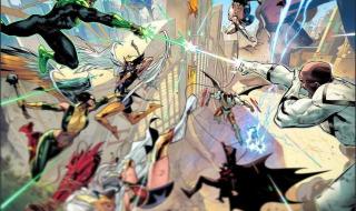 dc十大最强人物排行